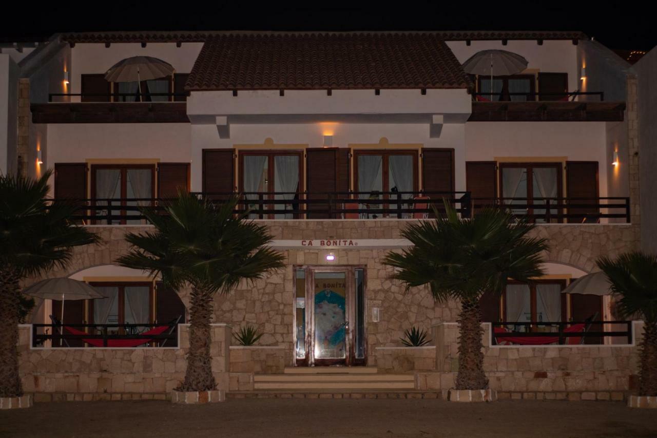 Ca Bonita Apartment Sal Rei Exterior photo